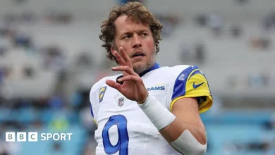 NFL: Colts host Texans in crunch divisional clash, Sanders starts again - week 13 latest