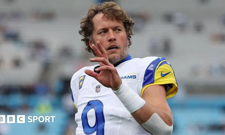 NFL: Colts host Texans in crunch divisional clash, Sanders starts again - week 13 latest