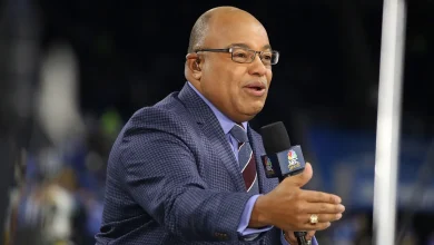 NFL Fans Disgusted With Week 13 'Sunday Night Football' Matchup