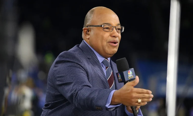 NFL Fans Disgusted With Week 13 'Sunday Night Football' Matchup