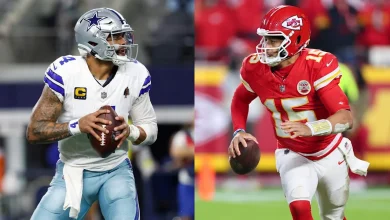 NFL Week 13 picks: Upset and score predictions, matchup breakdowns for every game