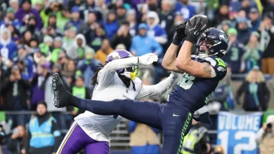 NFL Week 13 preview: 5 predictions for Seattle Seahawks vs. Minnesota Vikings