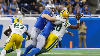 NFL Week 13 staff picks: Moneyline, spread, over/under predictions