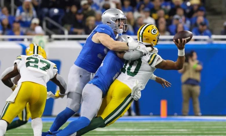 NFL Week 13 staff picks: Moneyline, spread, over/under predictions