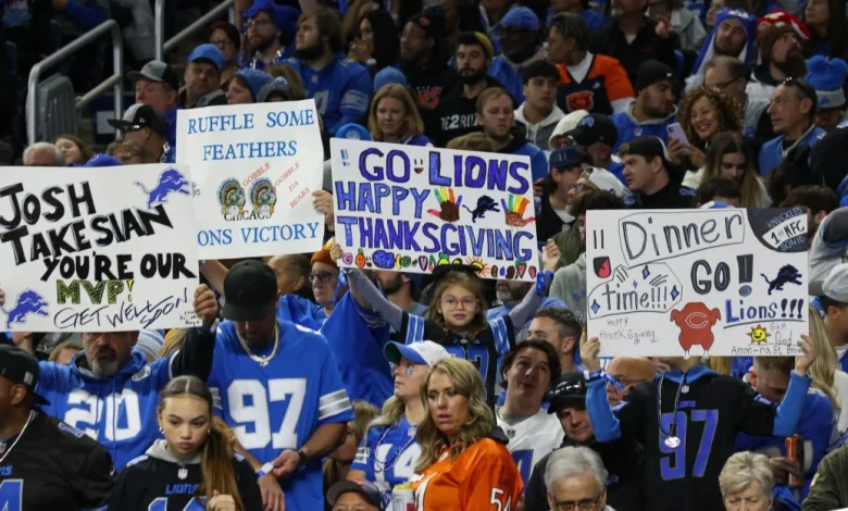 NFL expert picks: Green Bay Packers vs. Detroit Lions predictiosn