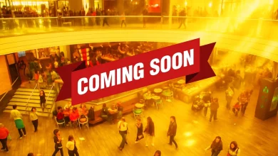 N.J. mall makeovers: How 6 shopping centers are reinventing themselves to survive