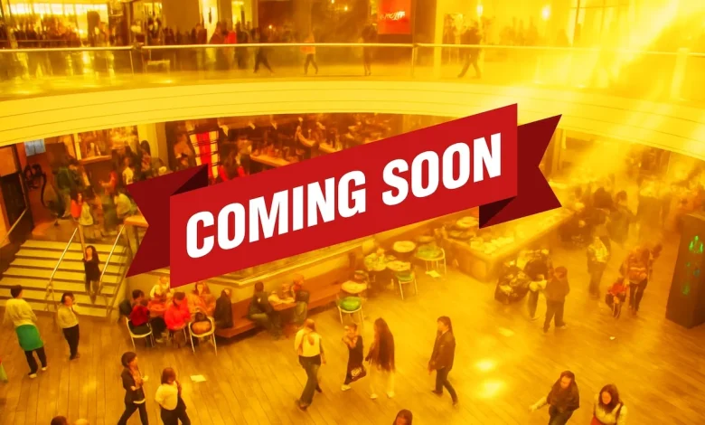 N.J. mall makeovers: How 6 shopping centers are reinventing themselves to survive