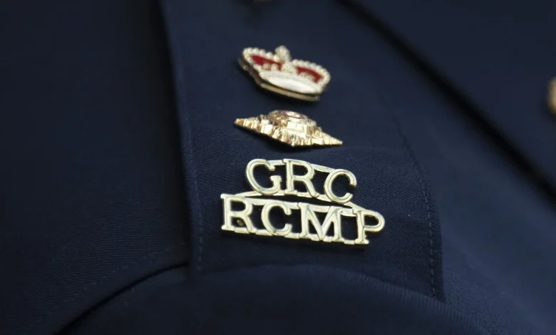 N.S. police warn of an armed man in Enfield, say residents should stay indoors