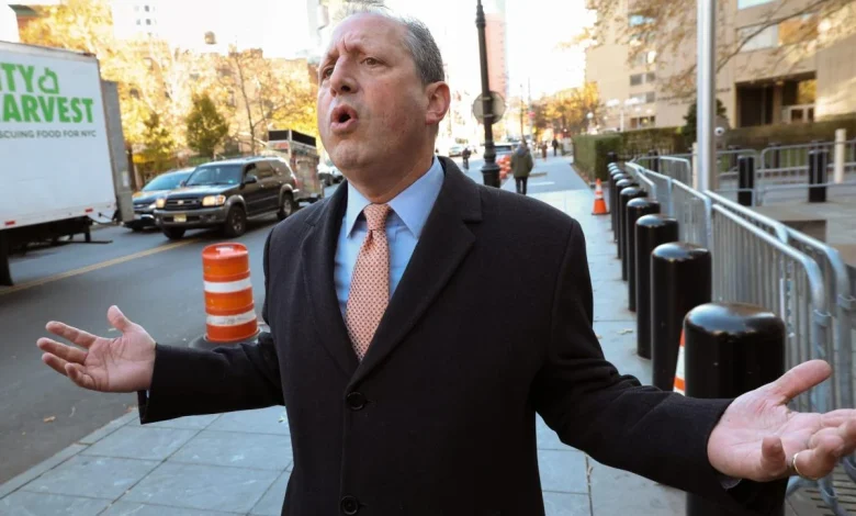 NYC pension system will be in better hands after Brad Lander's departure as city comptroller