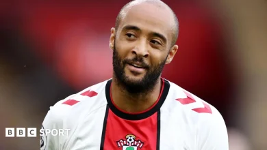 Nathan Redmond: Sheffield Wednesday sign former Southampton winger