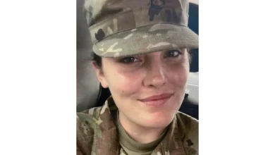 National Guard Soldier Dies From Injuries After D.C. Shooting (Live)