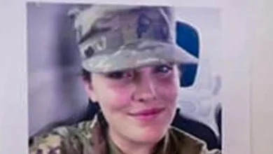 National Guard member killed in D.C. shooting remembered for 'heart of gold'