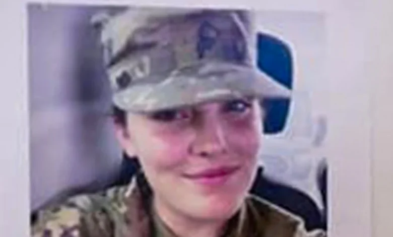 National Guard member killed in D.C. shooting remembered for 'heart of gold'