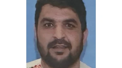 National Guard shooting suspect was in CIA counterterrorism unit : NPR