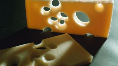 Nationwide cheese recall issued after Listeria found in Ambriola products