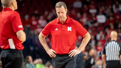 Nebraska Moves to 8-0, but Hoiberg Calls Huskers' Win Their 'Most Disappointing' Yet