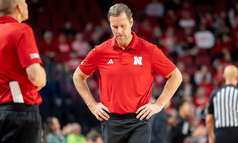 Nebraska Moves to 8-0, but Hoiberg Calls Huskers' Win Their 'Most Disappointing' Yet