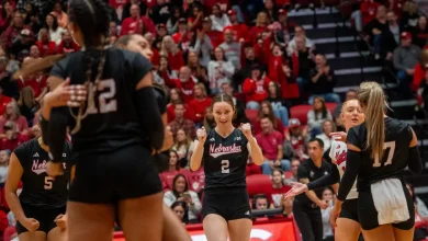 Nebraska volleyball vs. Penn State recap, stats and highlights