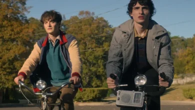 Netflix Crashes as ‘Stranger Things 5’ Premieres