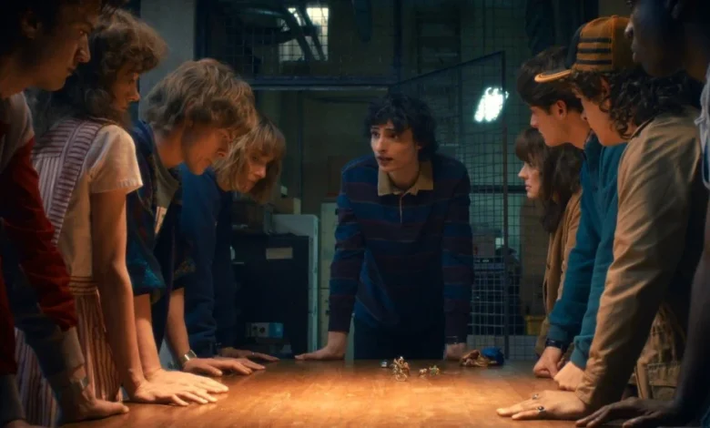 Netflix Hit Has Outgrown Its Core Appeal