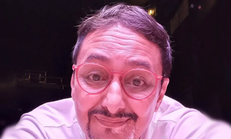 Netflix, Nickelodeon Actor Tony Germano Dead at 55 After Falling from Roof