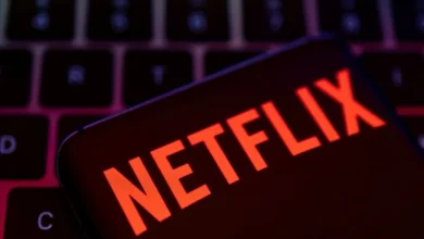 Netflix down for thousands of US users, Downdetector shows