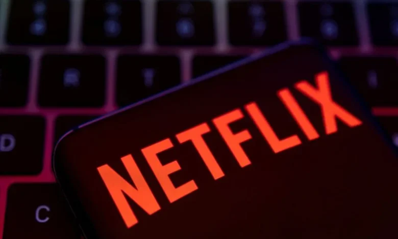 Netflix down for thousands of US users, Downdetector shows