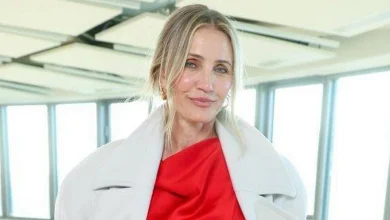 Netflix fans will see a familiar face alongside Cameron Diaz in upcoming movie