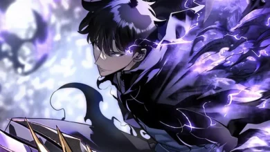 New Action RPG SOLO LEVELING: KARMA Will Fix Important Lore And Controversial Series Ending