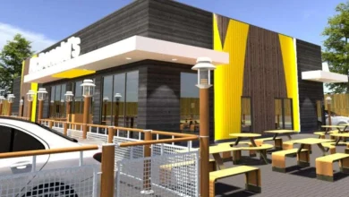 New McDonald’s set to be approved again as council rejects traffic concerns