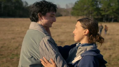 New Stranger Things Season 5 Soundtrack Announced