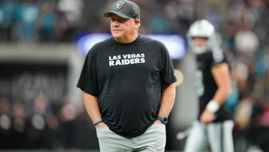 New details emerge about Chip Kelly's Raiders firing: 'Botching' playcalls