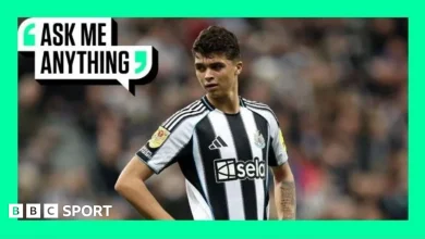 Newcastle news: 'Why doesn't Eddie Howe play Lewis Miley'