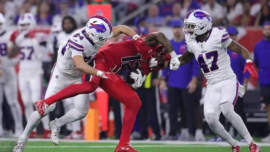 Nico Collins Week 13 Preview vs. the Colts