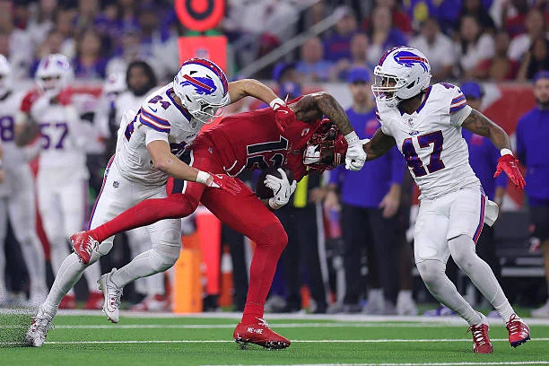 Nico Collins Week 13 Preview vs. the Colts