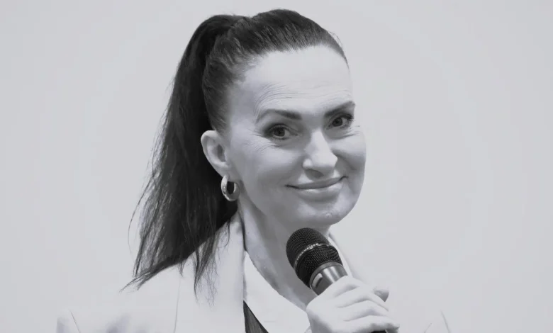 Nie żyje znana polska pisarka. "Dziś zgasło moje słońce"