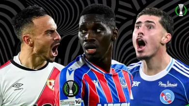 No Superstars, but a Burning Desire to Win: The 5 Favorites of the Europa Conference League