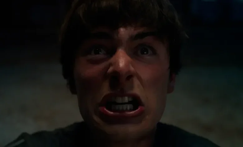 Noah Schnapp Notes ‘Stranger Things’ Season 5 Poster Almost Spoiled Twist: “Very Intentional”