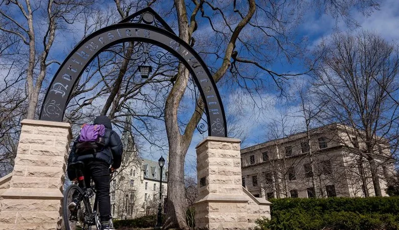 Northwestern University agrees to pay $75 million as part of deal with Trump administration that restores frozen funds