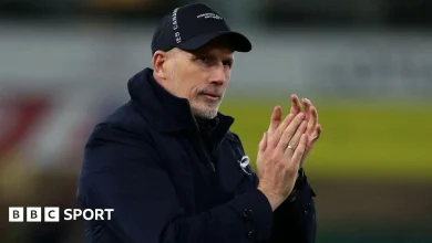 Norwich City 3-1 Queens Park Rangers: Philippe Clement gets first win as Canaries boss