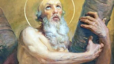 , November 30, 2025 – National Catholic Register