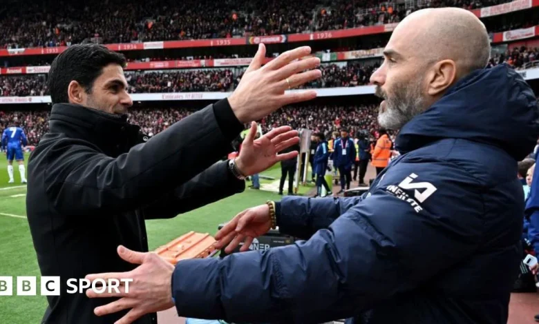 O Chelsea é um verdadeiro candidato ao título?