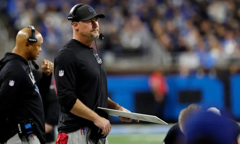 Officials rule Packers called timeout before a penalty on 4th down, Green Bay takes advantage for TD