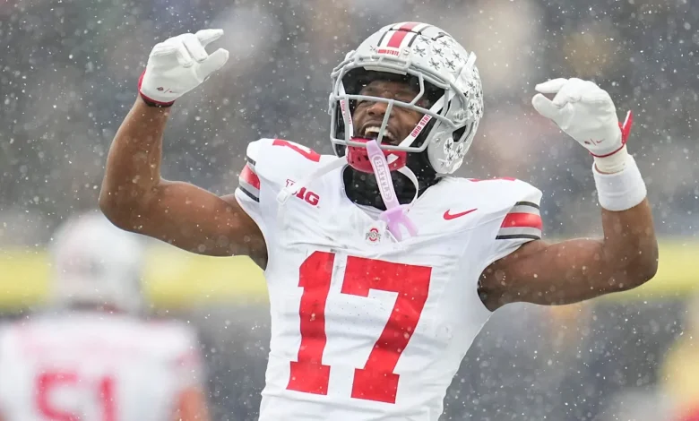 Ohio State Reclaims Michigan Rivalry and Becomes CFP’s Most Feared Team