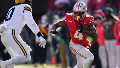 Ohio State vs. Michigan Preview: Buckeyes Seek Retribution for Four-Game Rivalry Losing Streak