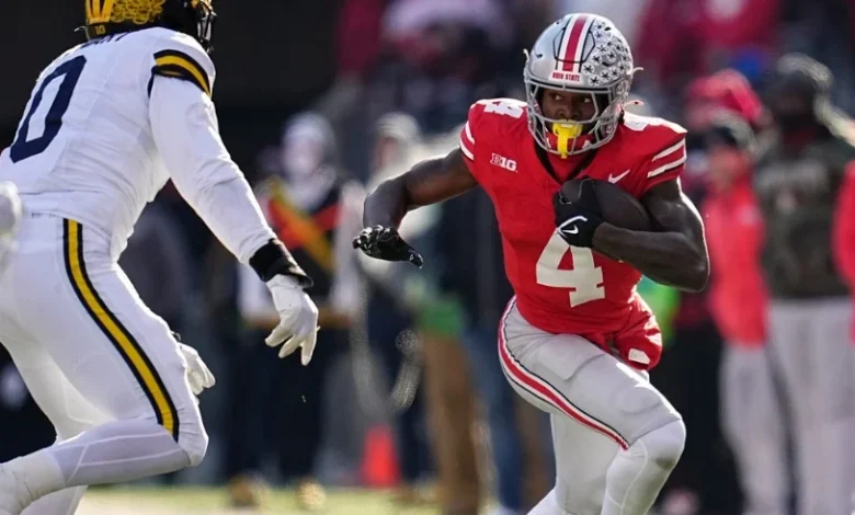 Ohio State vs. Michigan Preview: Buckeyes Seek Retribution for Four-Game Rivalry Losing Streak