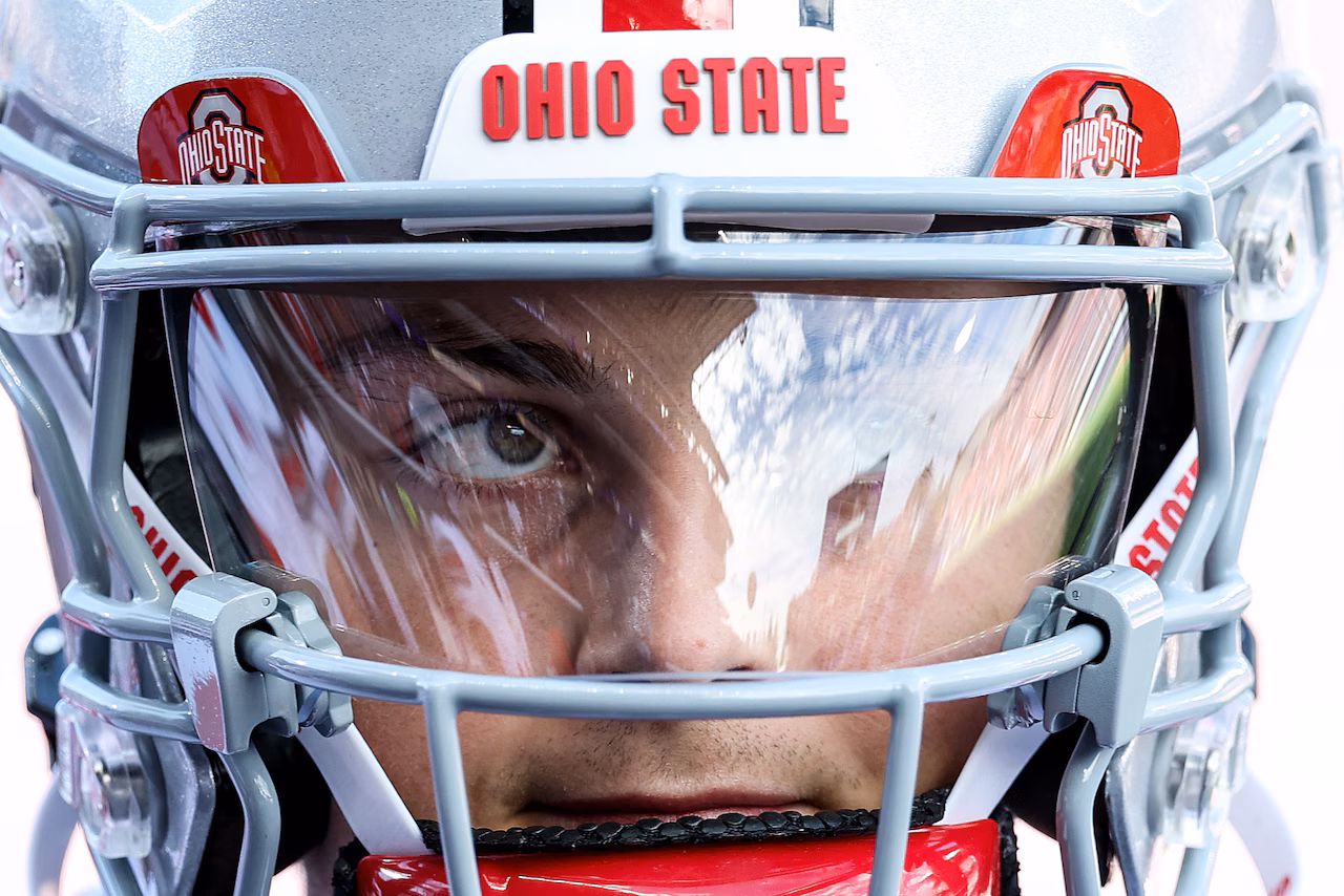 Ohio State’s road to beating Michigan comes down to one player and a single question