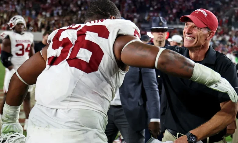 Oklahoma's Senior Day Will be Special for Brent Venables