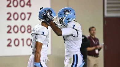 Old Dominion Monarchs vs. Georgia State Panthers live stream, TV channel, start time, odds | Week 14