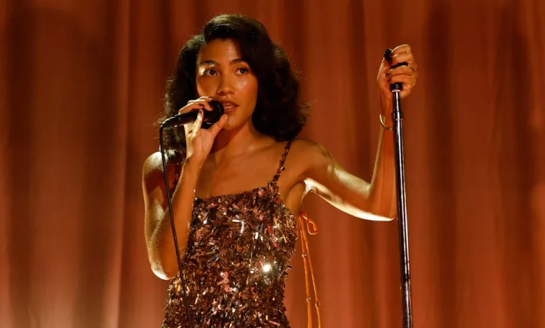 Olivia Dean Wins Refunds for Fans After "Exploitative" Ticket Resales